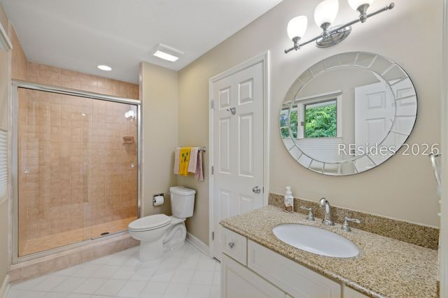 17 Christo Dr, Hilton Head Island, SC 29926