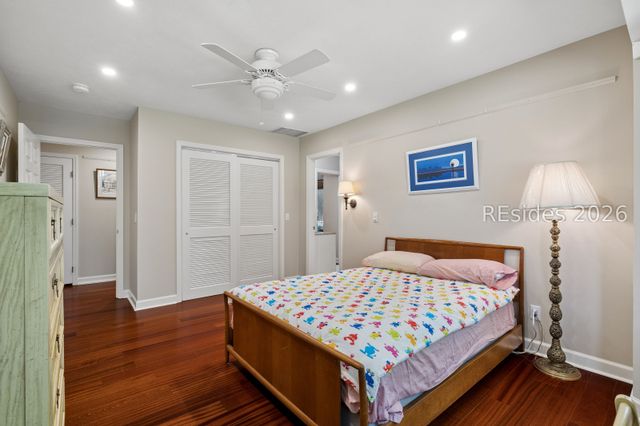 17 Christo Dr, Hilton Head Island, SC 29926