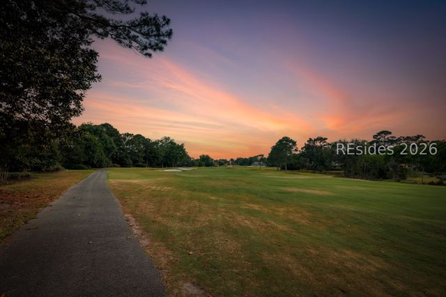17 Christo Dr, Hilton Head Island, SC 29926