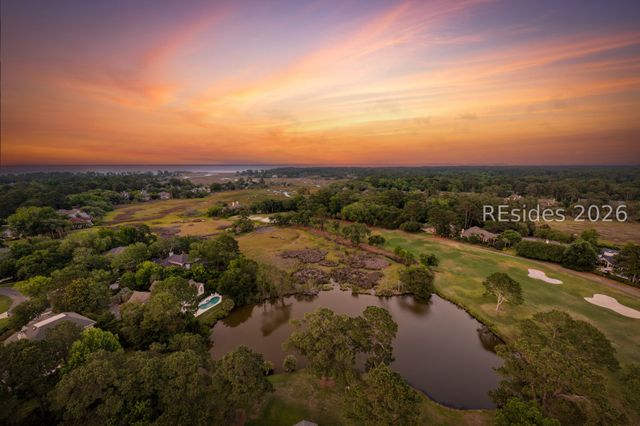 17 Christo Dr, Hilton Head Island, SC 29926
