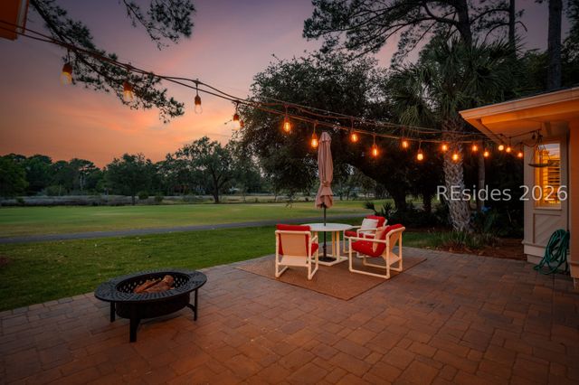 17 Christo Dr, Hilton Head Island, SC 29926