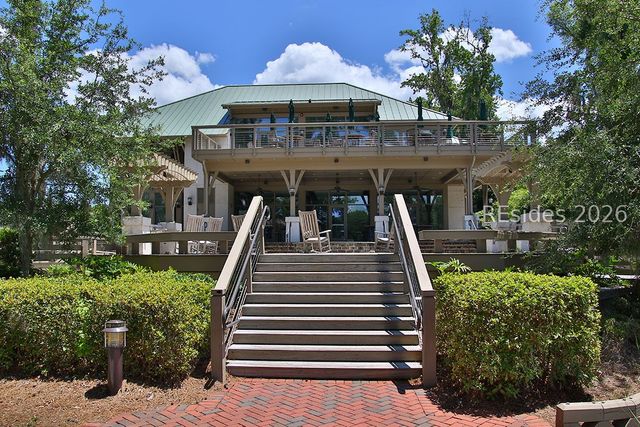 17 Christo Dr, Hilton Head Island, SC 29926