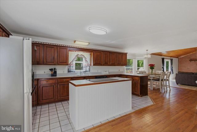 7002 ASPEN LN, Spotsylvania, VA 22551