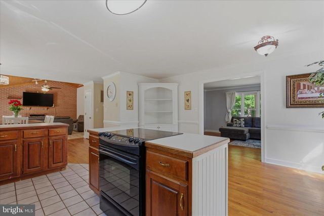 7002 ASPEN LN, Spotsylvania, VA 22551