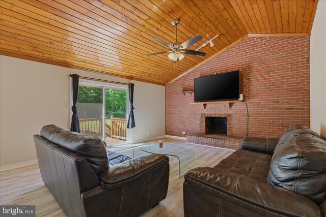 7002 ASPEN LN, Spotsylvania, VA 22551