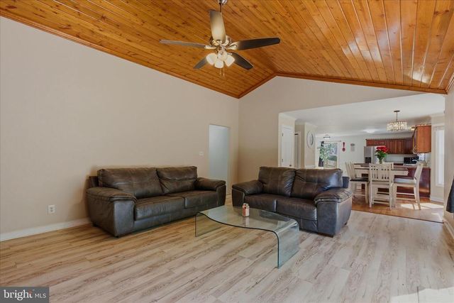 7002 ASPEN LN, Spotsylvania, VA 22551