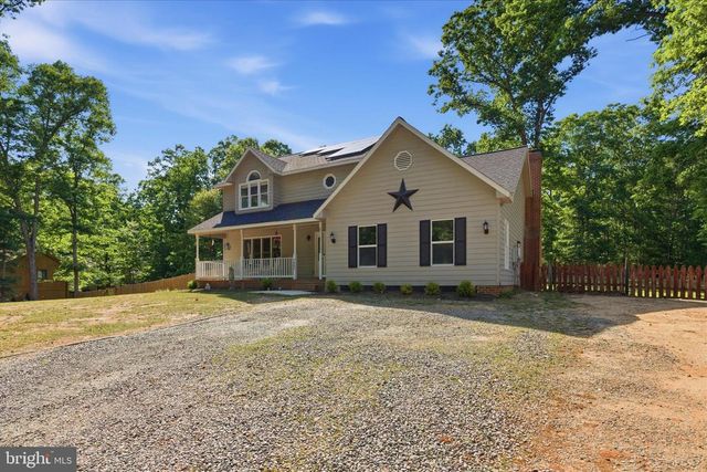 7002 ASPEN LN, Spotsylvania, VA 22551