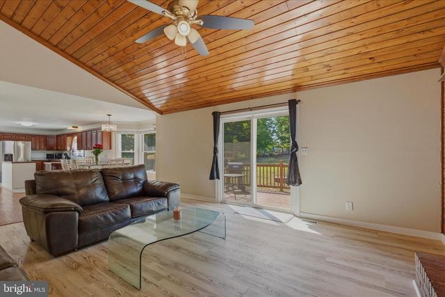 7002 ASPEN LN, Spotsylvania, VA 22551