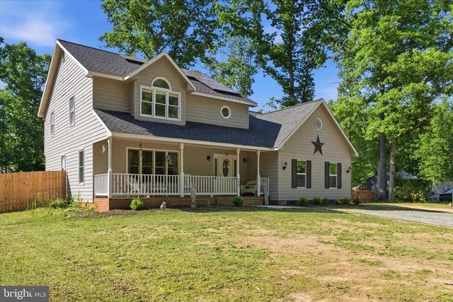 7002 ASPEN LN, Spotsylvania, VA 22551