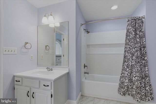 7002 ASPEN LN, Spotsylvania, VA 22551