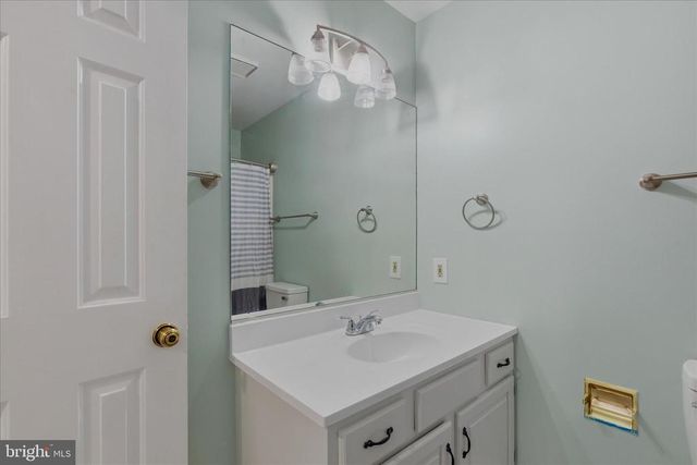 7002 ASPEN LN, Spotsylvania, VA 22551