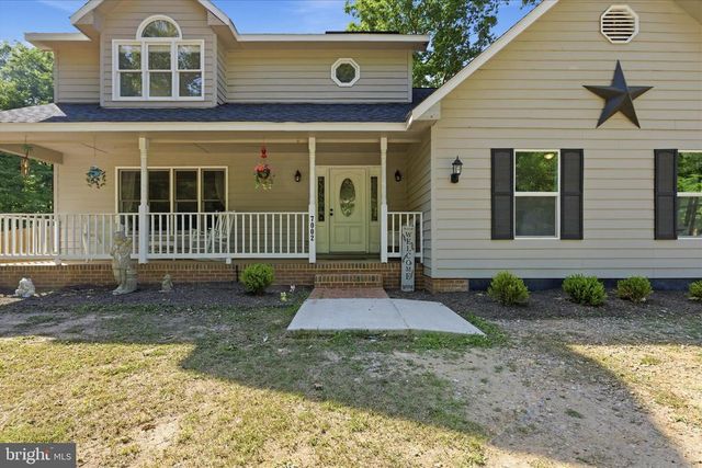 7002 ASPEN LN, Spotsylvania, VA 22551