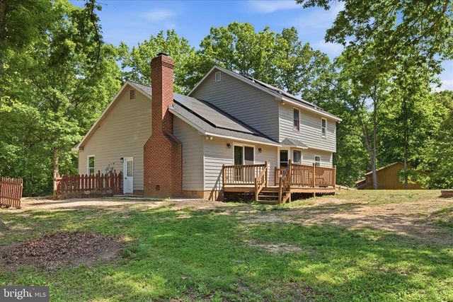 7002 ASPEN LN, Spotsylvania, VA 22551