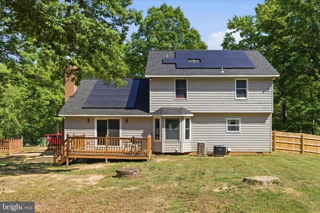 7002 ASPEN LN, Spotsylvania, VA 22551