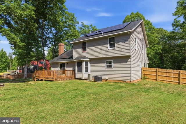 7002 ASPEN LN, Spotsylvania, VA 22551