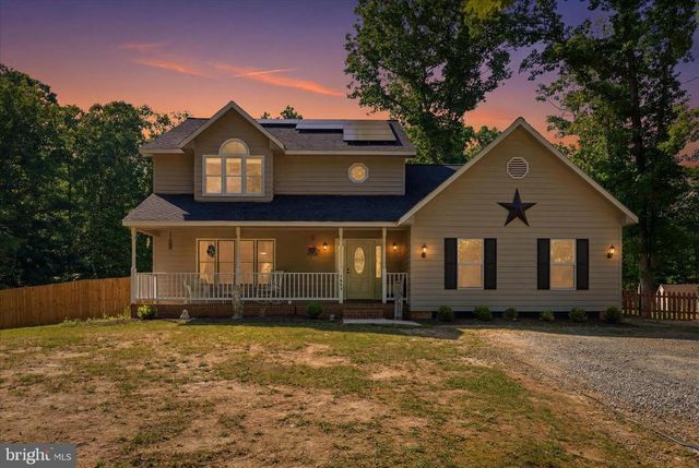 7002 ASPEN LN, Spotsylvania, VA 22551