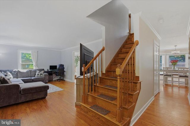 7002 ASPEN LN, Spotsylvania, VA 22551