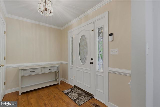 7002 ASPEN LN, Spotsylvania, VA 22551