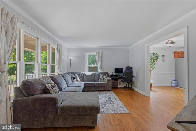 7002 ASPEN LN, Spotsylvania, VA 22551