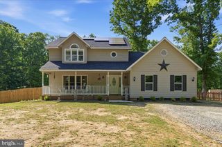 7002 ASPEN LN, Spotsylvania, VA 22551