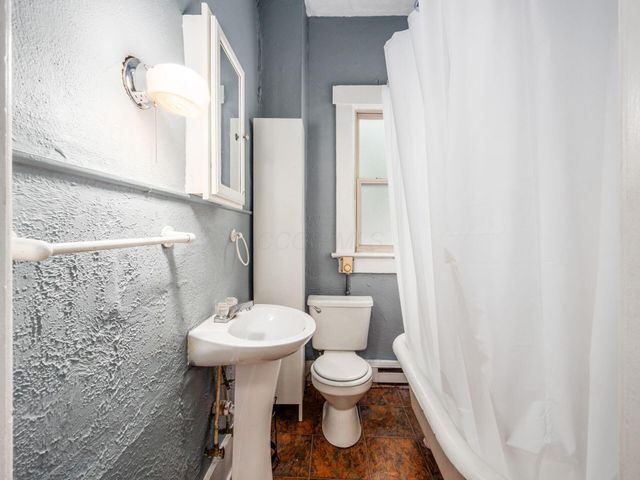 116-118 E Hudson Street, Columbus, OH 43202