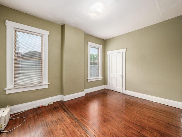 116-118 E Hudson Street, Columbus, OH 43202