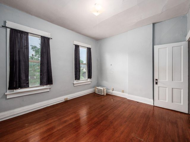 116-118 E Hudson Street, Columbus, OH 43202
