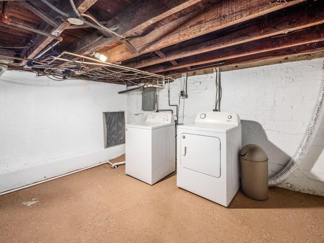 116-118 E Hudson Street, Columbus, OH 43202