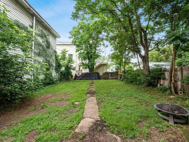 116-118 E Hudson Street, Columbus, OH 43202