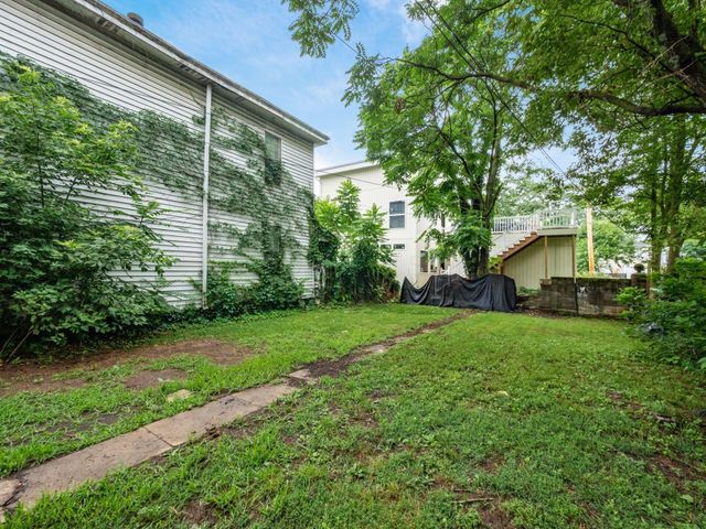116-118 E Hudson Street, Columbus, OH 43202