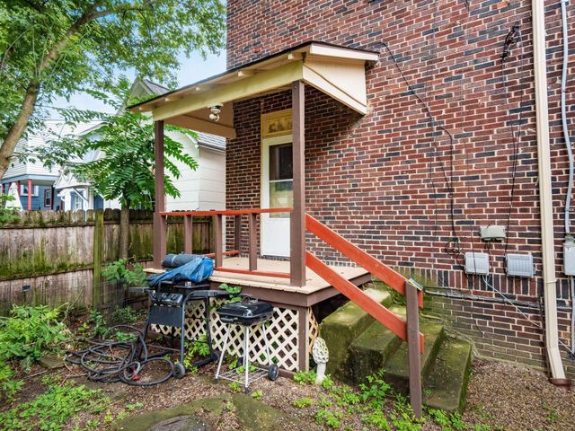 116-118 E Hudson Street, Columbus, OH 43202