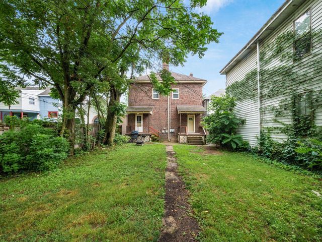 116-118 E Hudson Street, Columbus, OH 43202