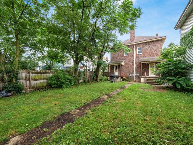 116-118 E Hudson Street, Columbus, OH 43202