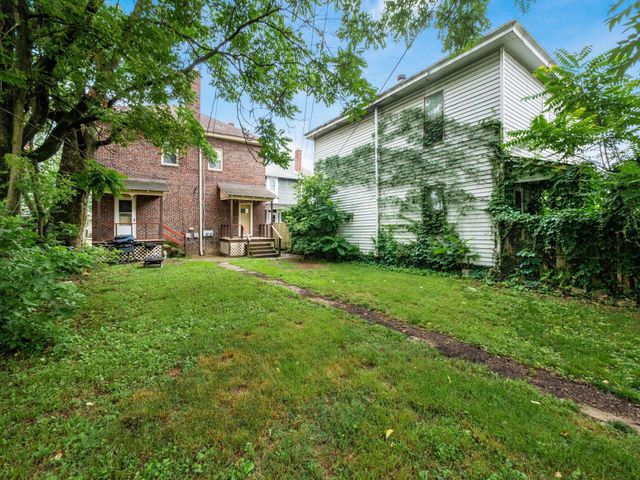 116-118 E Hudson Street, Columbus, OH 43202