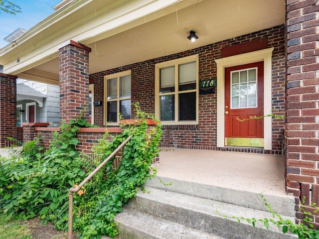 116-118 E Hudson Street, Columbus, OH 43202