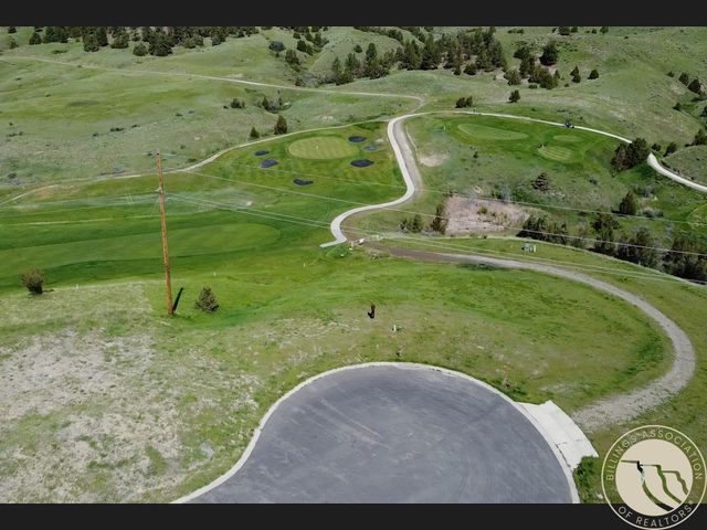 2324,2318 Glengarry LANE, Billings, MT 59101