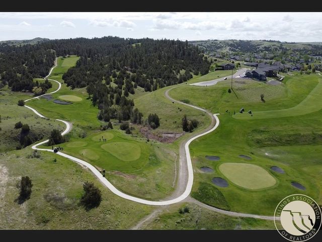 2324,2318 Glengarry LANE, Billings, MT 59101