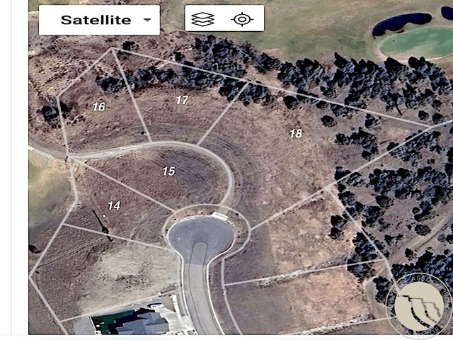 2324,2318 Glengarry LANE, Billings, MT 59101