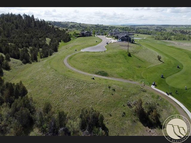 2324,2318 Glengarry LANE, Billings, MT 59101