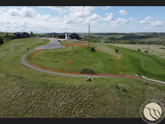 2324,2318 Glengarry LANE, Billings, MT 59101