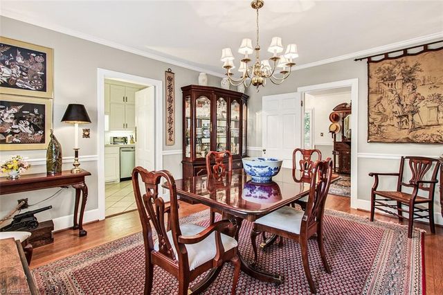 304 S Fayetteville Street, Liberty, NC 27298