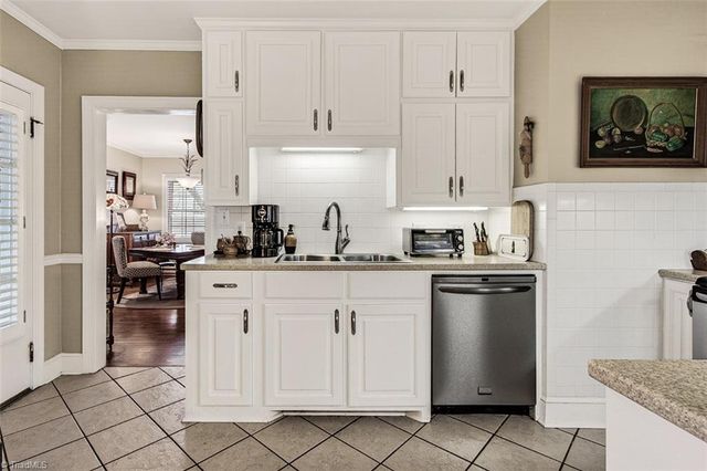 304 S Fayetteville Street, Liberty, NC 27298