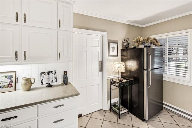 304 S Fayetteville Street, Liberty, NC 27298