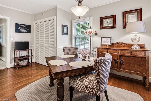304 S Fayetteville Street, Liberty, NC 27298