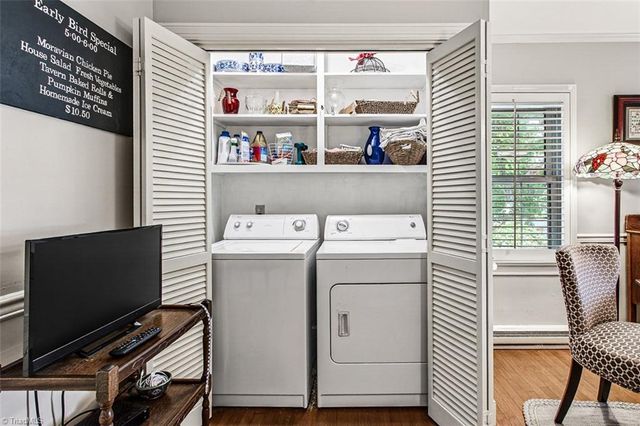 304 S Fayetteville Street, Liberty, NC 27298