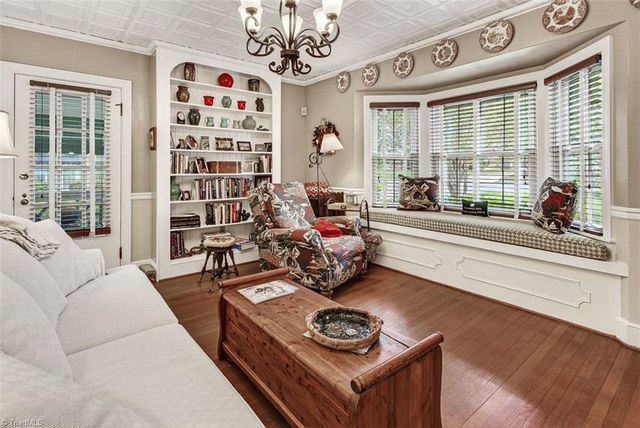 304 S Fayetteville Street, Liberty, NC 27298