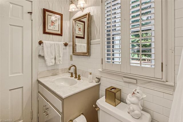 304 S Fayetteville Street, Liberty, NC 27298
