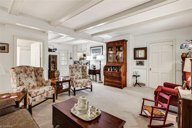 304 S Fayetteville Street, Liberty, NC 27298