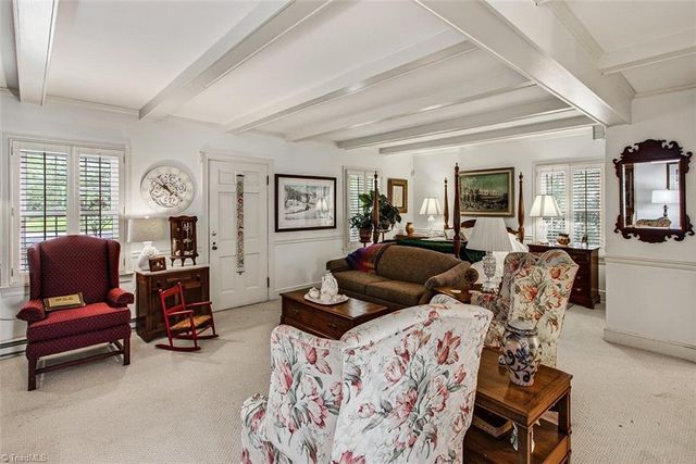 304 S Fayetteville Street, Liberty, NC 27298