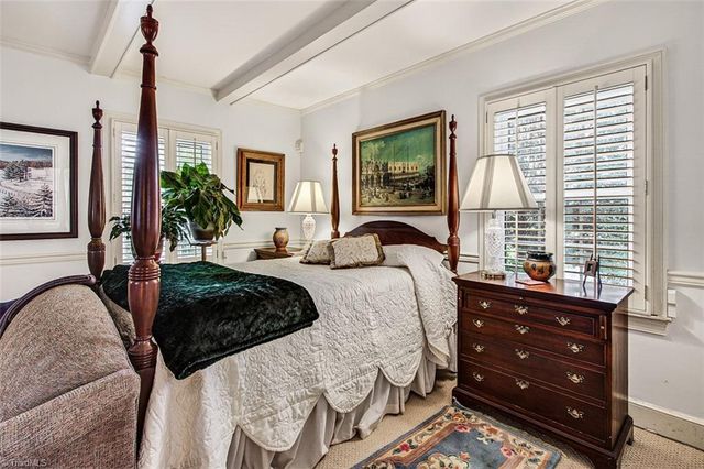 304 S Fayetteville Street, Liberty, NC 27298
